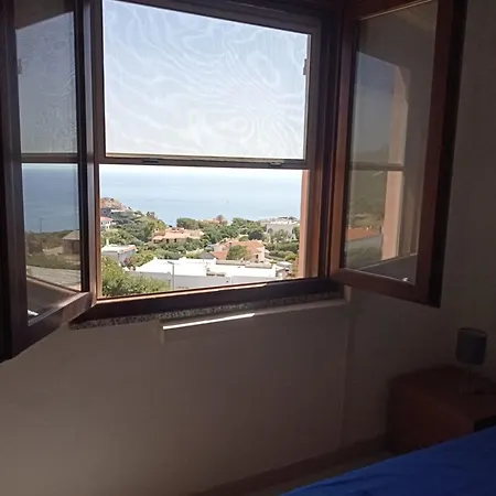 Sea View - Torre Dei Corsari * Arbus