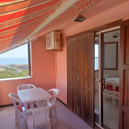 Sea View - Torre Dei Corsari *